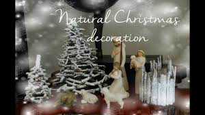 Things tagged with 'christmas_tree' (1447 things). Diy Natural Christmas Nativity Scene Decoration Ideas Youtube