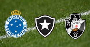 O brasileirao b é um campeonato organizado pela confederação brasileira de futebol, uma das mais importantes do país. Sportbuzz Cruzeiro Vasco E Botafogo Serie B Do Brasileirao 2021 Promete Ser Uma Das Mais Disputadas