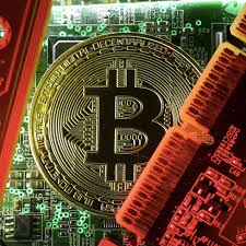 Yet bitcoin has actually lagged the surges for some other cryptocurrencies. Latest Cryptocurrency Bitcoin News