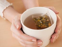 How Is Chamomile Used For Social Anxiety