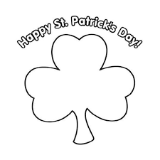 This page has a collection of color by number worksheets appropriate for kindergarten through fourth grade, covering addition, subtraction, multiplication and division operations. Free Printable St Patrick S Day Coloring Pages
