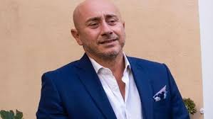 Contatti con un top manager per la sanità ligure