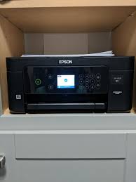 We did not find results for: Epson Expression Home Xp 4105 Nbsp Wireless All In One Color Inkjet Printer Walmart Com Walmart Com