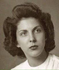 Mona Hadley Obituary