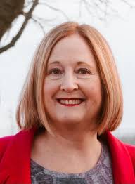 Obituary for Martha "Martie" Kay (Breeden) Salmans