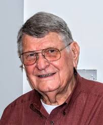 James Virgil Farmer Obituary November 24, 2019