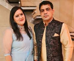 The photo was shared on facebook, dated december 18, 2018, with the caption 'bhaichara @pehalwanji. Savi Kumar Sushil Kumar S Wife Age Husband Family Biography More Starsunfolded