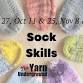 Socks Skills event image