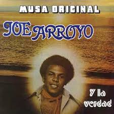 A barranquilla querida yo le traigo este mambo. En Barranquilla Me Quedo Song By Joe Arroyo La Verdad Spotify