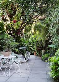 Sydney Garden Ian Mcmaugh The Design Files The Design Files Hinterhof Garten Tropische Garten