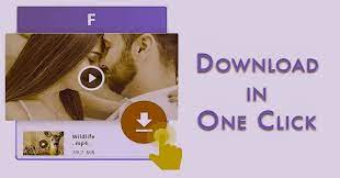 Gives the best ever quality. Video Downloader Facebook Download Hd Videos Free