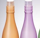 Multiple Colour 5 OZ Single Gourd PET Bottle - CosPack