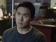 A Shot Through the Wall