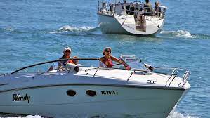 Permis Bateau De Plaisance 2021 Reglementation Examen Prix Duplicata