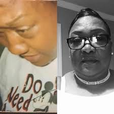 Meet Cheryl Edwards! My mentee ❤️😭 32 year crack addiction