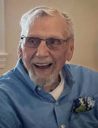 Obituary information for Barney Viceroy Dawkins