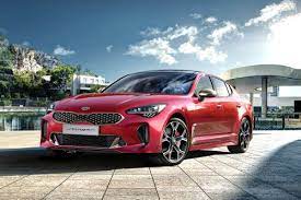 The 2021 kia stinger is coming soon, and we just got the full download from korea about what's on the way. Kia Stinger 2021 Price In Uae Reviews Specs April Offers Zigwheels