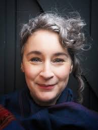 Bridget Asher's Instagram, Twitter & Facebook