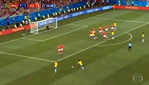 A seleção do velho lobo zagallo foi colírio para os olhos de quem gosta do. As Audiencias Na Tv Aberta Da Selecao Brasileira No Mundial De 1998 A 2018 Cassio Zirpoli
