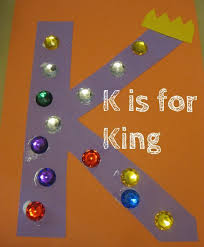 These albums are here t. Letter K Alphabet Activities For Kids Letter A Crafts Alphabet Letter Crafts Letter K Crafts