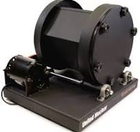 Extreme Ball Mill - 17 lb. Capacity