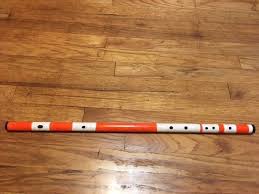 25 A Wood Replica Of Rena Rouges Flute From Miraculous Ladybug Look Like The Fox Herself With This Han Miraculous Ladybug Toys Ladybug Art Meraculous Ladybug