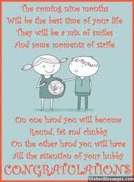 When a wee little one comes into the life of family or friends, be sure to send the most cute new baby welcoming wishes and special blessings to the new parents. Congratulations On Being Pregnant Quotes Quotesgram