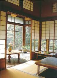 The lines, form, space, light and materials, are just some of the essential elements of this widely popular design. Japanese House Interior Japanese Style House Traditional Japanese House Japanese Interior Design