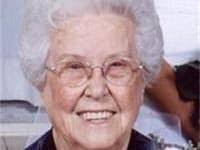 Emma Ruth Woolsey Obituary (1921