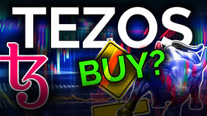 This is when tezos came into play. Tezos Xtz Price Prediction For 2021