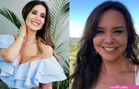 natasha klauss desnuda - Sexy photos