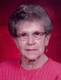 Obituary for Joanna M. (Beham) Nale