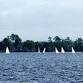 Mothboat Nationals event in Elizabeth City, NC