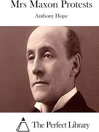 Mrs Maxon Protests (Perfect Library)