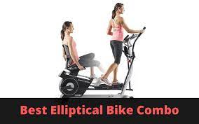 Best 4 Elliptical Bike Combo That Are Comfortable Shredded Zeus Biking Workout Bike Recumbent Bike Workout