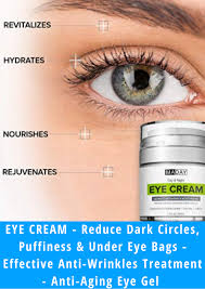 Ultimate Age Defense Easy To Apply At Home As A Part Of Your Beauty Routine You Can Address All The Major Conce Reduce Dark Circles Eye Cream Under Eye Bags
