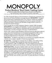 ¡este giro electrónico en el juego monopoly junior hace que las actividades bancarias sean sencillas! Descargar Instrucciones Monopoly Zofti Descargas Gratis
