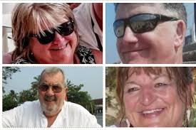 These are the loved ones missed and remembered in the death notices in  North Staffordshire this month