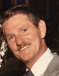 Obituary for Peter K. Wiegand
