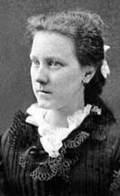 Elizabeth Undine Slade Voris, 1855-1930