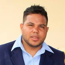 Roberto MACHADO GARCIA