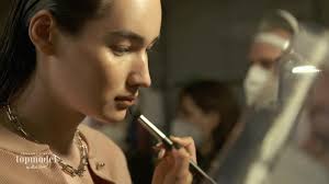 Germany's next topmodel (often abbreviated as gntm) is a german reality television series, based on a concept that was introduced by tyra banks with america's next top model. Germany S Next Topmodel Alex Und Soulin Starten Durch Nurnberger Blatt