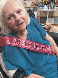 Florence M. Brown Obituary