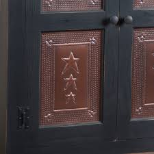 We did not find results for: Irvin S Tinware Embossed Star Panel In Solid Copper