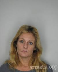 Lisa Wolynski Mugshot