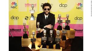 It follows her smash drivers. 2021 Billboard Music Awards Dies Sind Die Gewinner Nach Welt