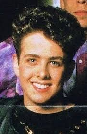 Épinglé par Juli Ross sur NKOTB/80s