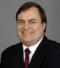 Image result for john prescott
