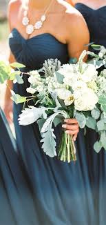 A bright, spring wedding at pazzo's at 311 in chicago, illinois. Navy Blue Sage And Teal Wedding Color Combos
