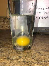 It absorbs the curse/hex/negative energy and you can discard the egg, and with it the bad junk. Egg Cleanse Interpretation Result Witchcraft